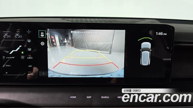 Kia EV9 Air, 2024 15