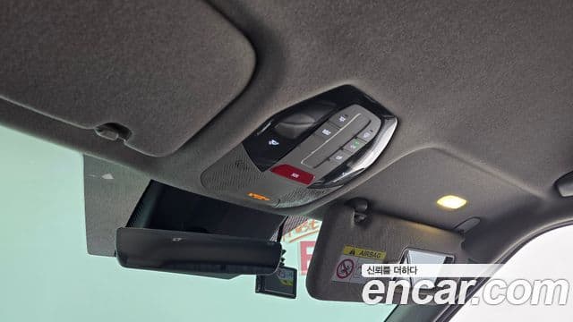 Kia EV9 Air, 2024 18