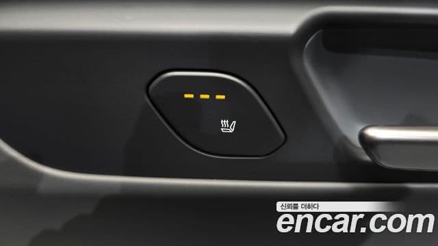 Kia EV9 Air, 2024 19