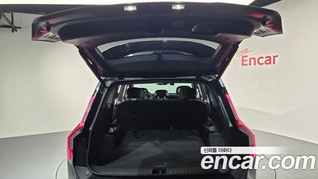 Kia EV9 Air, 2024 20