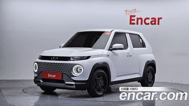 Hyundai Casper Modern, 2022 1