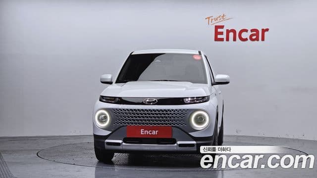 Hyundai Casper Modern, 2022 3