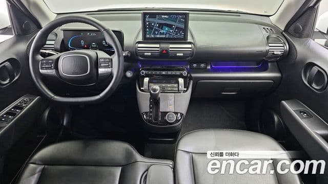 Hyundai Casper Modern, 2022 7