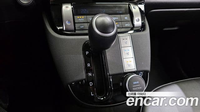 Hyundai Casper Modern, 2022 9