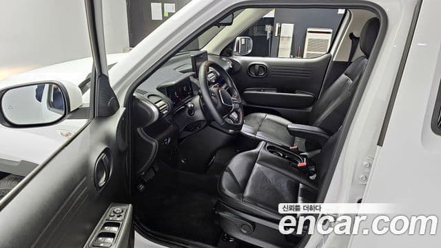 Hyundai Casper Modern, 2022 10