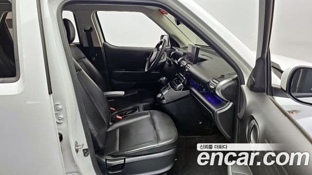 Hyundai Casper Modern, 2022 11