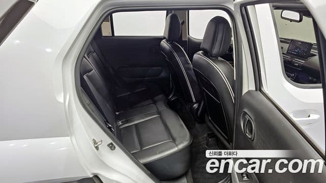 Hyundai Casper Modern, 2022 12