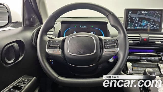 Hyundai Casper Modern, 2022 13