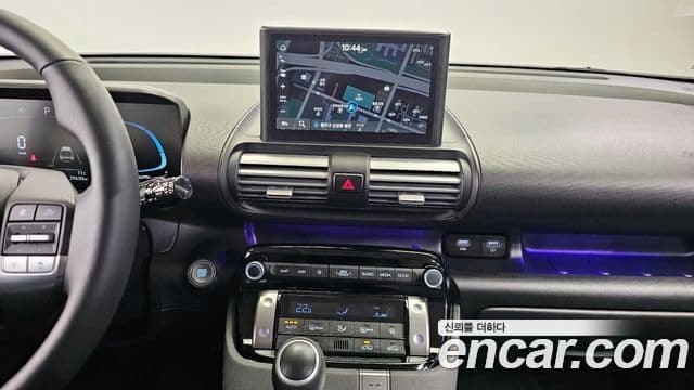 Hyundai Casper Modern, 2022 14