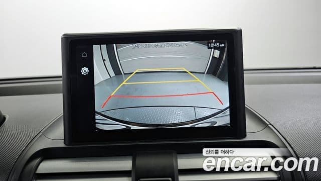 Hyundai Casper Modern, 2022 15