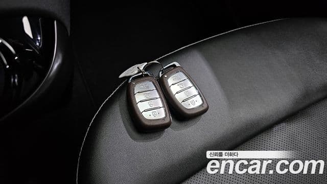 Hyundai Casper Modern, 2022 17