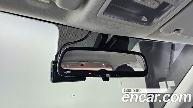 Hyundai Casper Modern, 2022 19