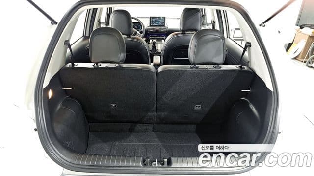 Hyundai Casper Modern, 2022 20