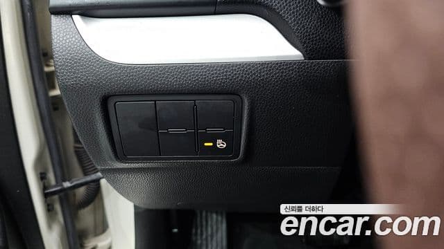 Kia All New Morning Special, 2012 14