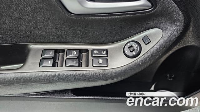 Kia All New Morning Special, 2012 16