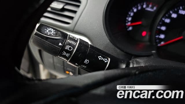 Kia All New Morning Special, 2012 17