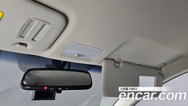 Kia All New Morning Special, 2012 19