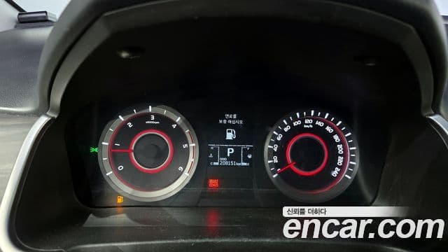 KG모빌리티(SsangYong) New Korando C топовая версия, 2016 8