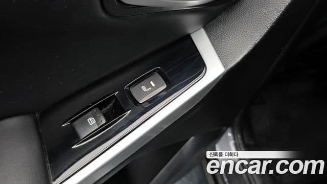 KG모빌리티(SsangYong) New Korando C топовая версия, 2016 18