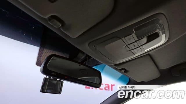 KG모빌리티(SsangYong) New Korando C топовая версия, 2016 19