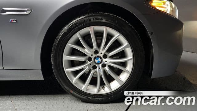 BMW 5시리즈 (F10) 528i M Aero Dynamic, 2016 все фото
