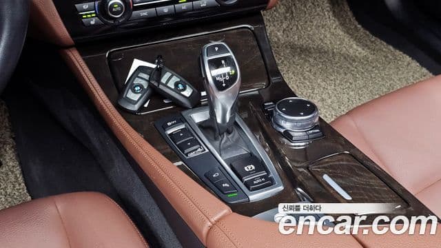 BMW 5시리즈 (F10) 528i M Aero Dynamic, 2016 9