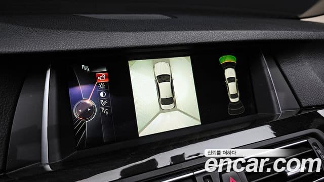 BMW 5시리즈 (F10) 528i M Aero Dynamic, 2016 14