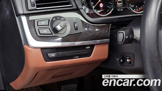 BMW 5시리즈 (F10) 528i M Aero Dynamic, 2016 16
