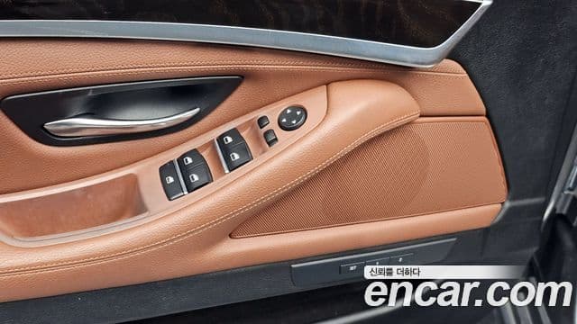 BMW 5시리즈 (F10) 528i M Aero Dynamic, 2016 18