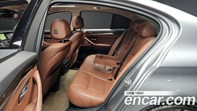 BMW 5시리즈 (F10) 528i M Aero Dynamic, 2016 19