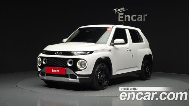 Hyundai Casper Modern, 2023 1
