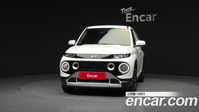 Hyundai Casper Modern, 2023 3