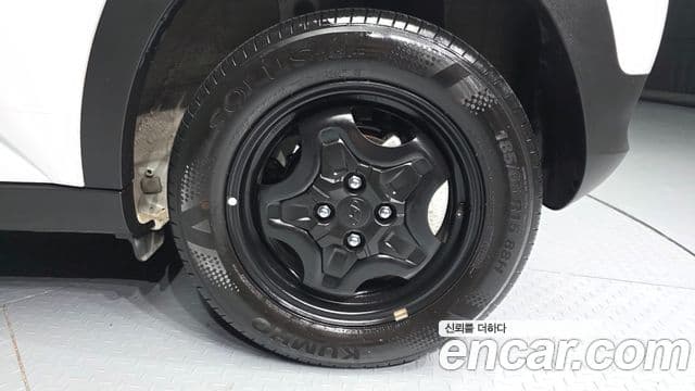 Hyundai Casper Modern, 2023 все фото