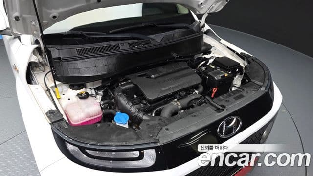 Hyundai Casper Modern, 2023 6