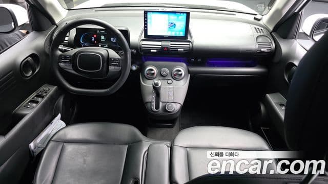 Hyundai Casper Modern, 2023 7