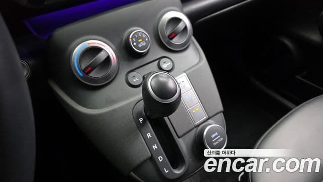 Hyundai Casper Modern, 2023 9