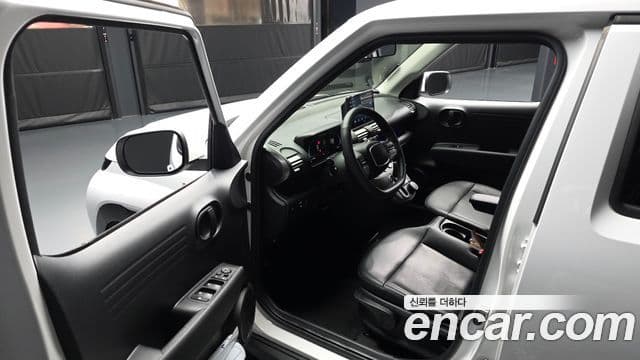 Hyundai Casper Modern, 2023 10