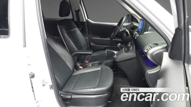 Hyundai Casper Modern, 2023 11