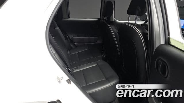 Hyundai Casper Modern, 2023 12