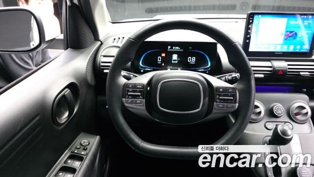 Hyundai Casper Modern, 2023 13