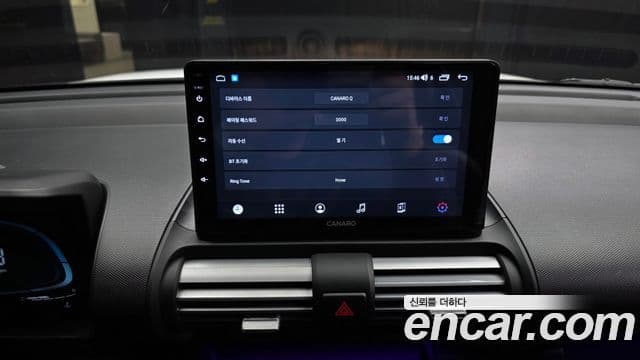 Hyundai Casper Modern, 2023 14