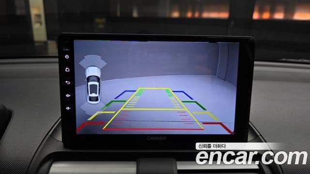 Hyundai Casper Modern, 2023 15