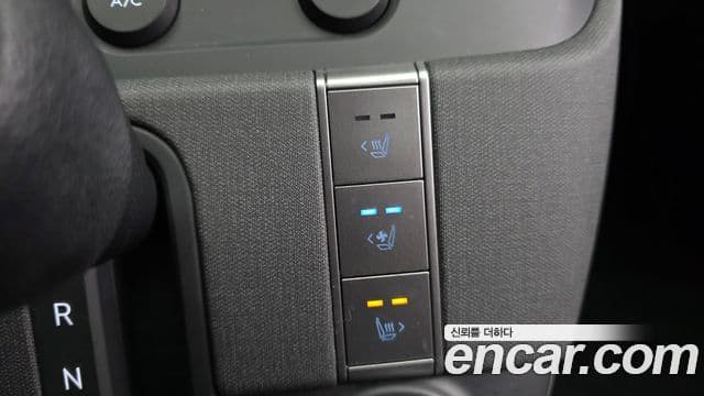 Hyundai Casper Modern, 2023 16