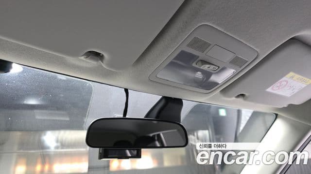 Hyundai Casper Modern, 2023 17