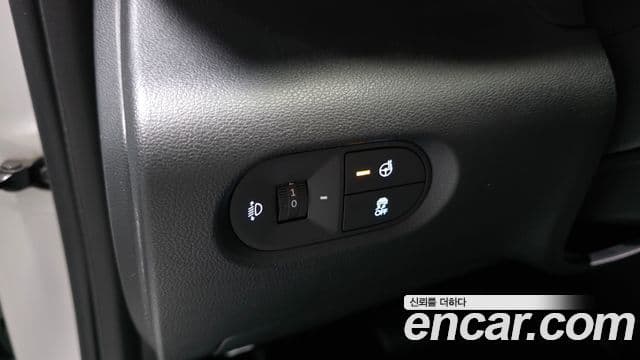 Hyundai Casper Modern, 2023 18