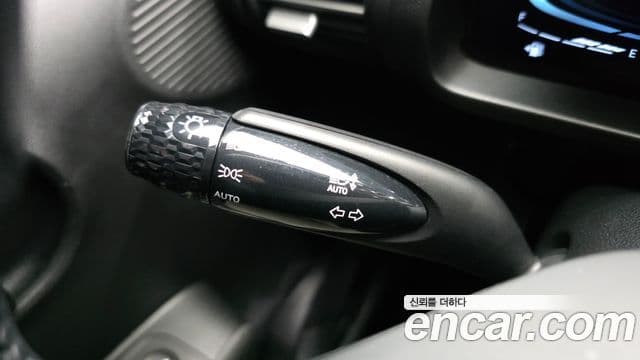 Hyundai Casper Modern, 2023 19