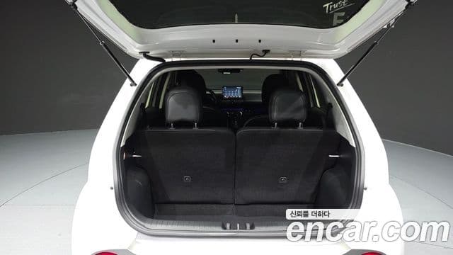 Hyundai Casper Modern, 2023 20