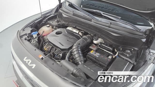 Kia Seltos Signature, 2022 6