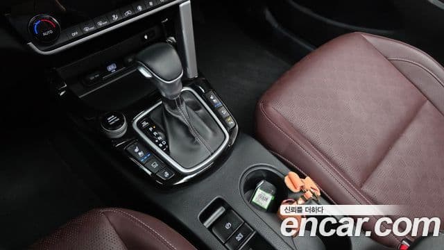 Kia Seltos Signature, 2022 9