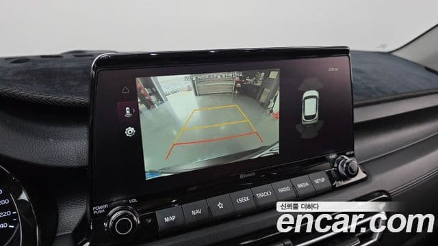 Kia Seltos Signature, 2022 15